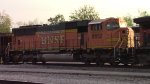 BNSF 8852